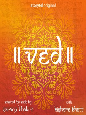cover image of Ved